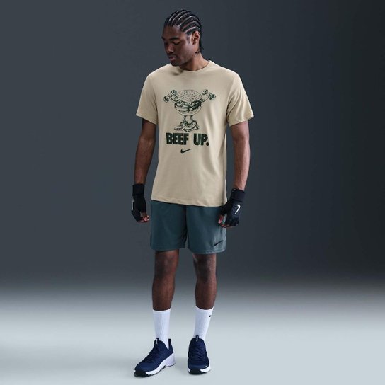 Camiseta Dri-FIT Nike Masculina