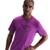 Camiseta Dri-FIT Nike Pro Training Masculina - Roxo