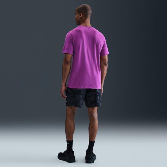 Camiseta Dri-FIT Nike Pro Training Masculina