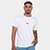 Camiseta Ecko Básica Masculina - Off White