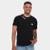 Camiseta Ecko Básica Masculina - Preto