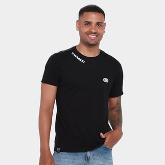 Camiseta Ecko Básica Masculina