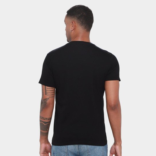Camiseta Ecko Básica Masculina