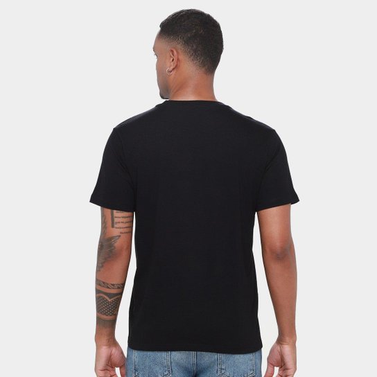 Camiseta Ecko Básica Masculina