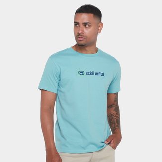 Camiseta Ecko Básica Masculina