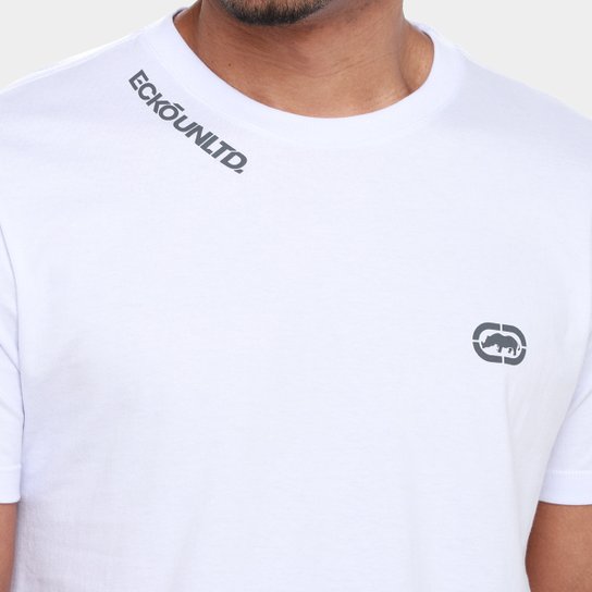 Camiseta Ecko Básica Masculina