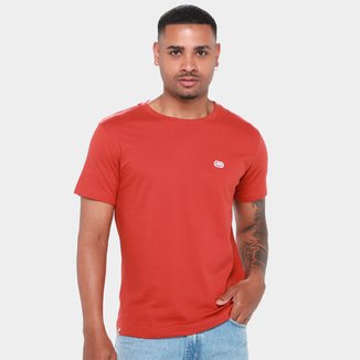 Camiseta Ecko Básica Masculina