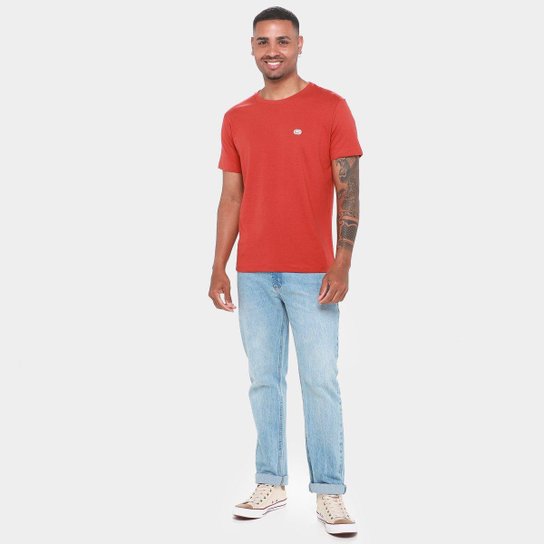 Camiseta Ecko Básica Masculina