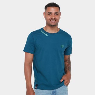 Camiseta Ecko Básica Masculina