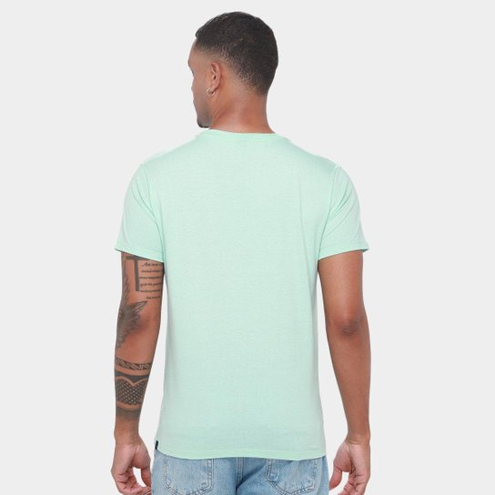 Camiseta Ecko Básica Masculina