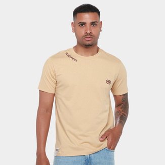 Camiseta Ecko Básica Masculina