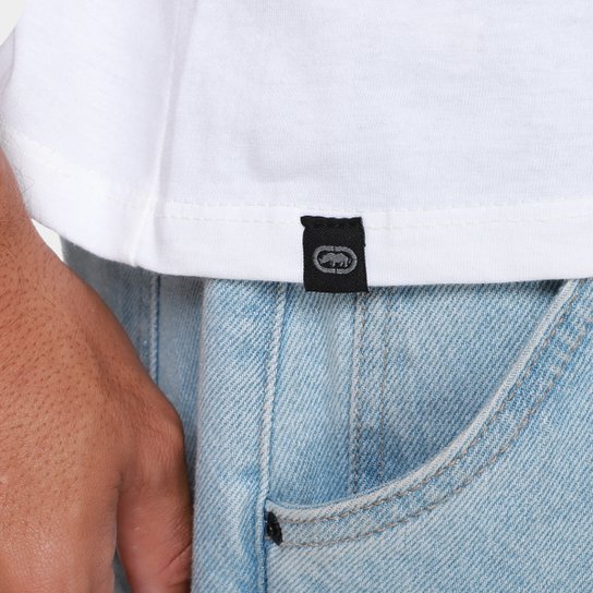Camiseta Ecko Casual Masculina