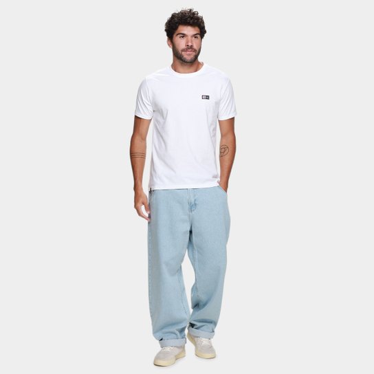 Camiseta Ecko Casual Masculina