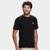Camiseta Ecko Casual Masculina - Preto