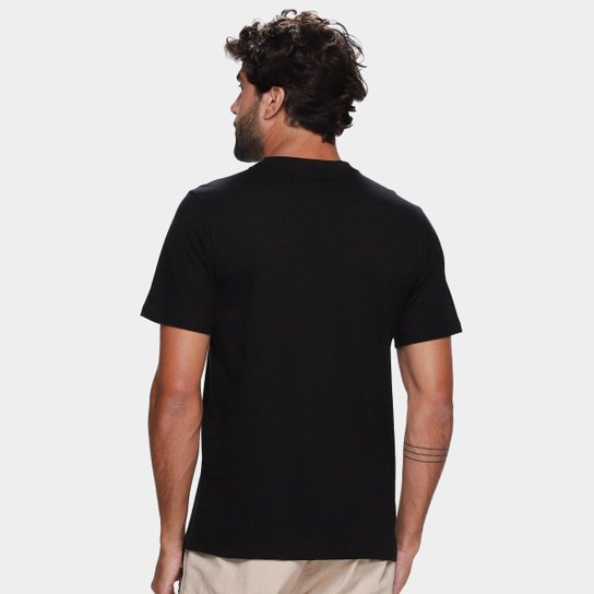 Camiseta Ecko Casual Masculina