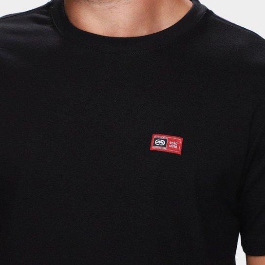 Camiseta Ecko Casual Masculina
