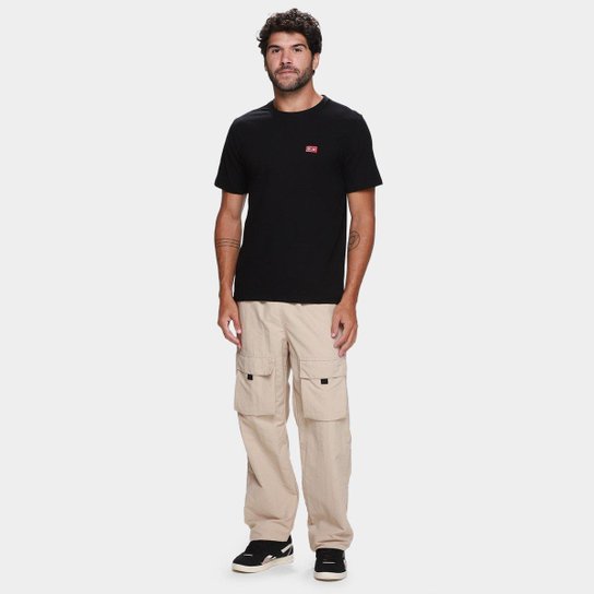Camiseta Ecko Casual Masculina