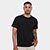 Camiseta Ecko Connes Masculina - Preto