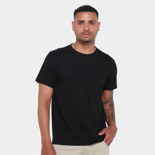 Camiseta Ecko Connes Masculina