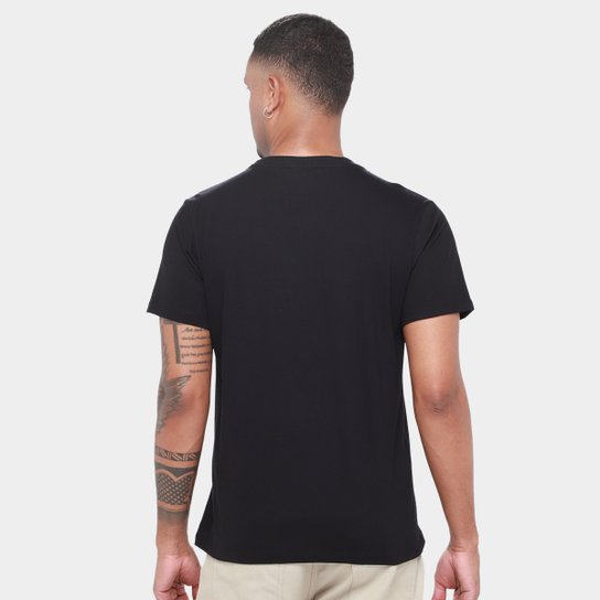 Camiseta Ecko Connes Masculina