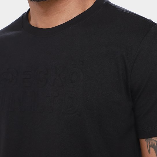 Camiseta Ecko Connes Masculina