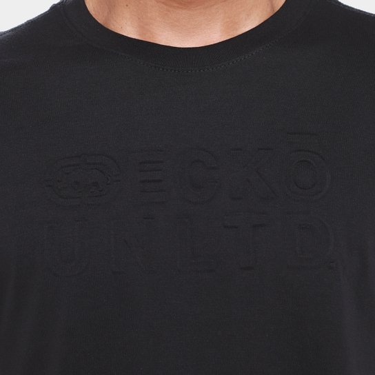 Camiseta Ecko Connes Masculina