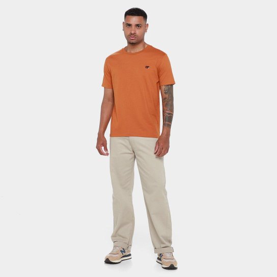 Camiseta Ecko Crown Masculina