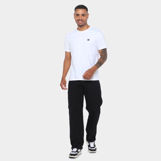 Camiseta Ecko Crown Masculina