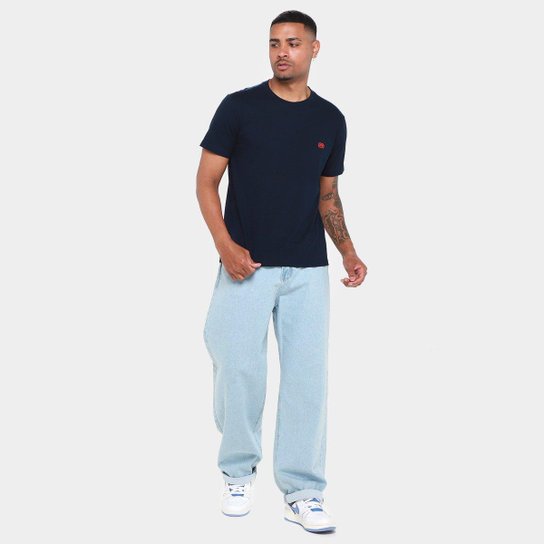 Camiseta Ecko Crown Masculina