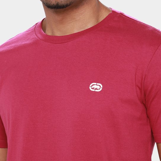Camiseta Ecko Crown Masculina