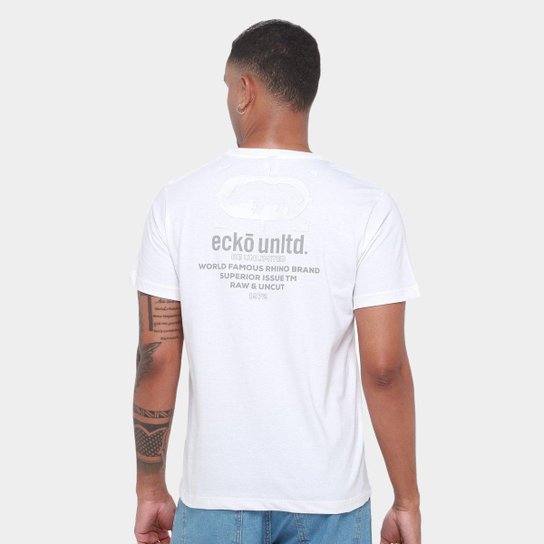 Camiseta Ecko Epic Masculina