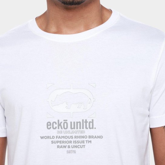 Camiseta Ecko Epic Masculina