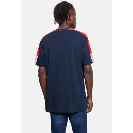 Camiseta Ecko Especial Masculino