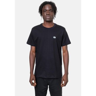 Camiseta Ecko Estampada Masculino