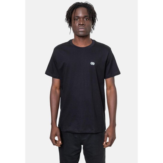 Camiseta Ecko Estampada Masculino