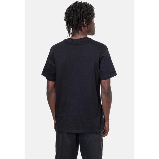 Camiseta Ecko Estampada Masculino
