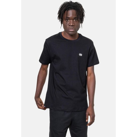 Camiseta Ecko Estampada Masculino