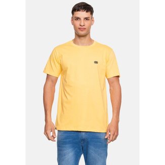 Camiseta Ecko Fashion Basic Masculina First Masculino