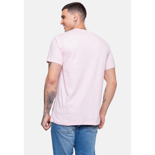 Camiseta Ecko Masculina Collections Masculino