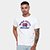 Camiseta Ecko Masculina - Off White