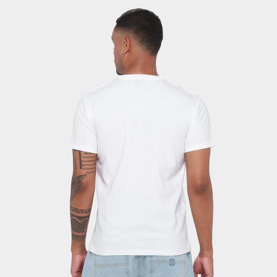 Camiseta Ecko Masculina
