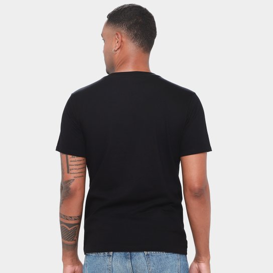 Camiseta Ecko Masculina