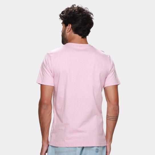 Camiseta Ecko Masculina