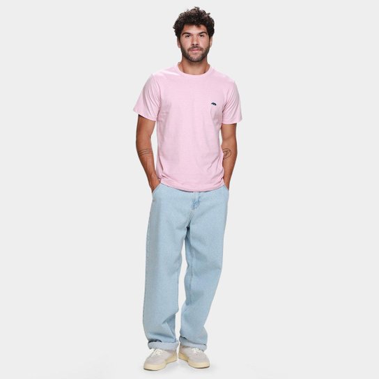 Camiseta Ecko Masculina