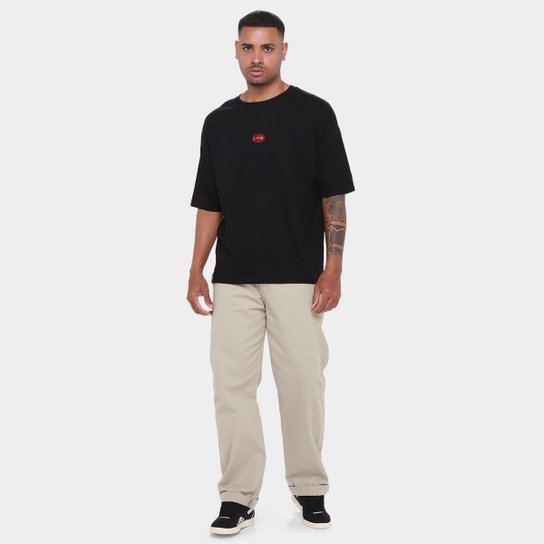 Camiseta Ecko Oversized Masculina