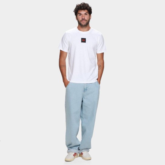 Camiseta Ecko Plate Masculina