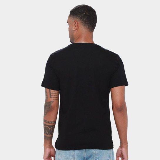 Camiseta Ecko Spray Masculina