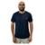 Camiseta Ecko Unltd Básica Masculina Fashion Basic Crown - Marinho