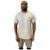 Camiseta Ecko Unltd Básica Masculina Fashion Basic Hitech - Areia