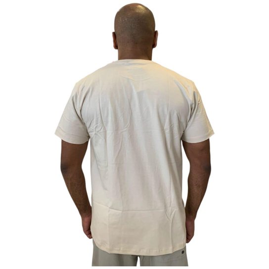 Camiseta Ecko Unltd Básica Masculina Fashion Basic Hitech